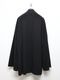 LAD MUSICIAN����å� �ߥ塼�������/40/50 T-CLOTH KIMONO CARDIGAN/BLACK