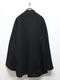 LAD MUSICIANå ߥ塼/40/50 T-CLOTH KIMONO CARDIGAN/BLACK