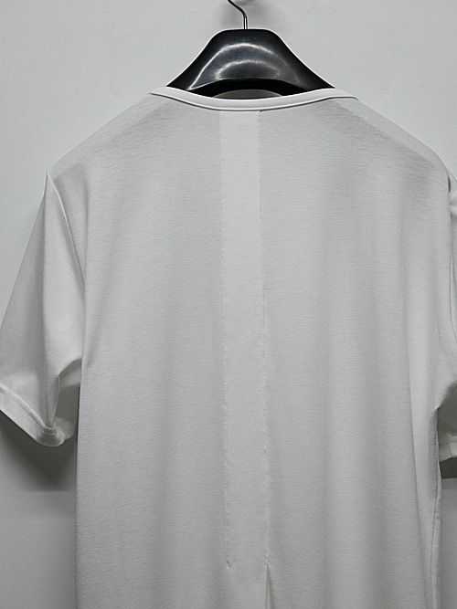 (ͽ���ʡ�3��4������ͽ��/kiryuyrik������奦����奦/BEATENJIKU Cut Frill-T/White