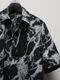 wjk�����֥른��������/skipper shirt H/S/mono print