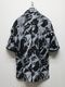 wjk�����֥른��������/skipper shirt H/S/mono print