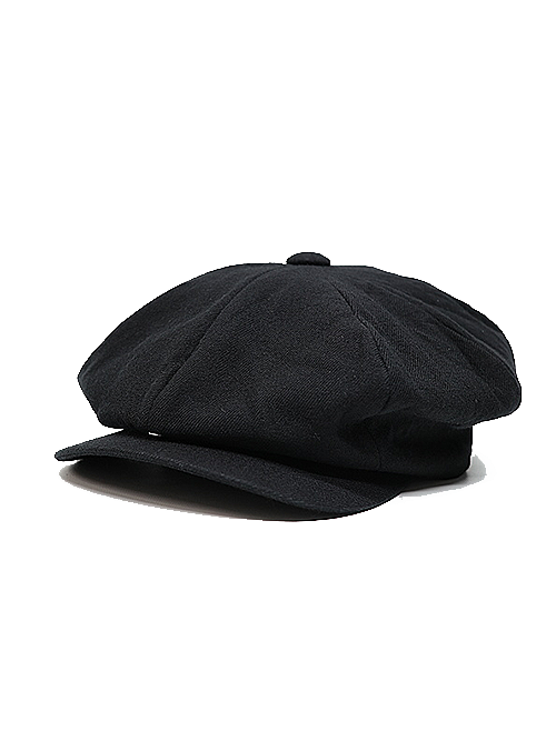 Ground Y�����饦��ɥ磻/C/W TOP TWILL CASQUETTE/BLACK