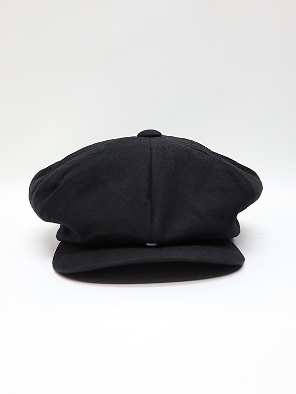 Ground Y�����饦��ɥ磻/C/W TOP TWILL CASQUETTE/BLACK