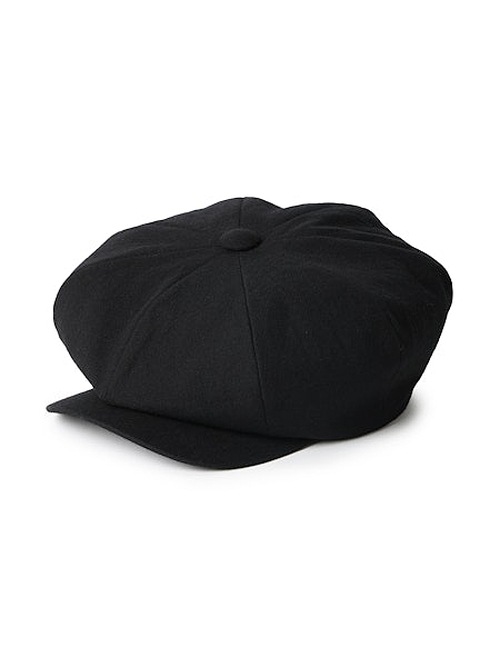 Ground Y�����饦��ɥ磻/C/W TOP TWILL CASQUETTE/BLACK