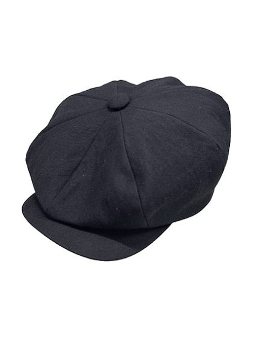 Ground Y�����饦��ɥ磻/C/W TOP TWILL CASQUETTE/BLACK