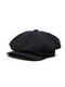 Ground Y�����饦��ɥ磻/C/W TOP TWILL CASQUETTE/BLACK