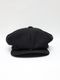 Ground Y�����饦��ɥ磻/C/W TOP TWILL CASQUETTE/BLACK