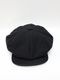 Ground Y�����饦��ɥ磻/C/W TOP TWILL CASQUETTE/BLACK