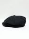 Ground Y�����饦��ɥ磻/C/W TOP TWILL CASQUETTE/BLACK