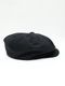 Ground Y�����饦��ɥ磻/C/W TOP TWILL CASQUETTE/BLACK