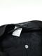 Ground Y�����饦��ɥ磻/C/W TOP TWILL CASQUETTE/BLACK