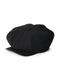 Ground Y�����饦��ɥ磻/C/W TOP TWILL CASQUETTE/BLACK