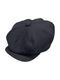 Ground Y�����饦��ɥ磻/C/W TOP TWILL CASQUETTE/BLACK