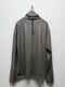 wjk�����֥른��������/ex.comfy wool turtle/steal gray