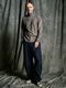 (ͽ���ʡ�9��10������ͽ��/wjk�����֥른��������/ex.comfy wool turtle/steal gray