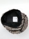 �㴰���nude:masahiko maruyama ���̡���:�ޥ��ҥ��ޥ���/Linen Viyella Pigmant Print CASQUETTE/Black-Beige