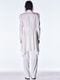 (ͽ���ʡ�8������9������ͽ��/kiryuyrik������奦����奦/Back Satin Goth Jacket��/White