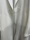 (ͽ���ʡ�8������9������ͽ��/kiryuyrik������奦����奦/Back Satin Goth Jacket��/White