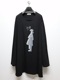 SALE30%OFF/Yohji Yamamoto襦ޥ/30/ŷ ץĹµB/BLACK