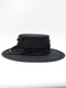 SALE30%OFF/Ground Y饦ɥ磻/SOFT CHINO CROSS HAT/BLACK.