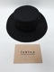 SALE30%OFF/Ground Y饦ɥ磻/SOFT CHINO CROSS HAT/BLACK.
