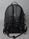SALE20%OFF/Ground Y饦ɥ磻/NEWERA POLYESTER CARRIE PACK GY LOGO BLK WHT/BLACK