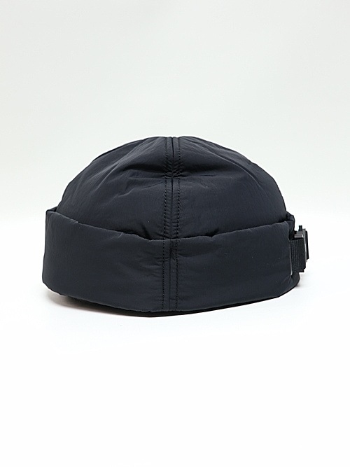 Y-3磻꡼/Y-3 DUCKER HAT/BLACK