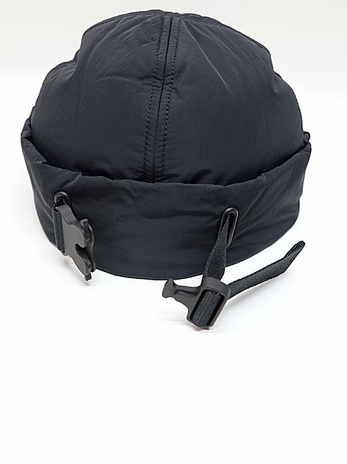 Y-3磻꡼/Y-3 DUCKER HAT/BLACK