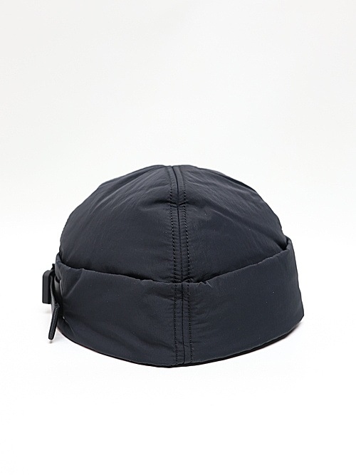 Y-3磻꡼/Y-3 DUCKER HAT/BLACK