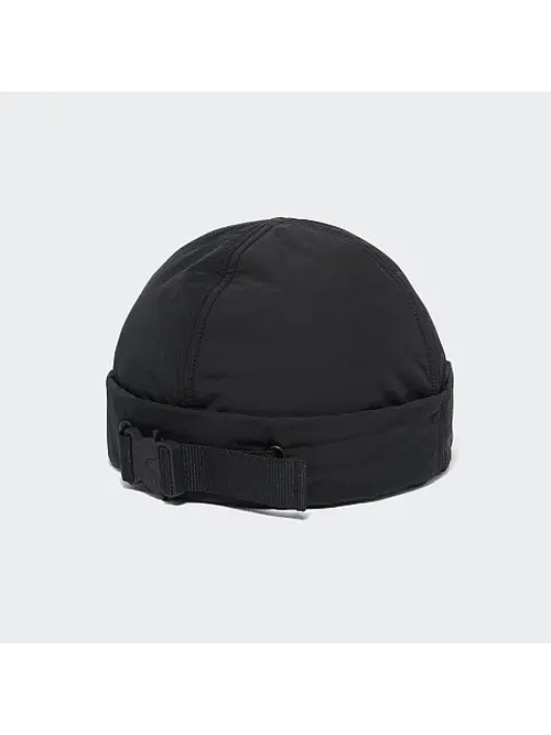 Y-3磻꡼/Y-3 DUCKER HAT/BLACK