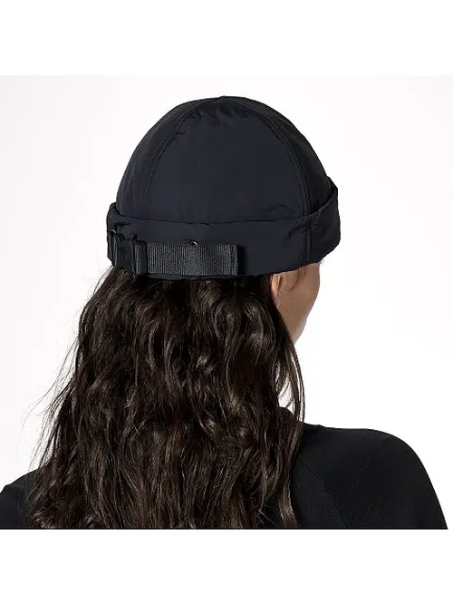 Y-3磻꡼/Y-3 DUCKER HAT/BLACK