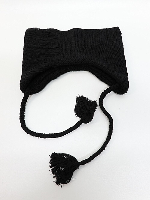 D.HYGENǥϥ/᡼ȥ饤ץ˥åȥإХ/BLACK