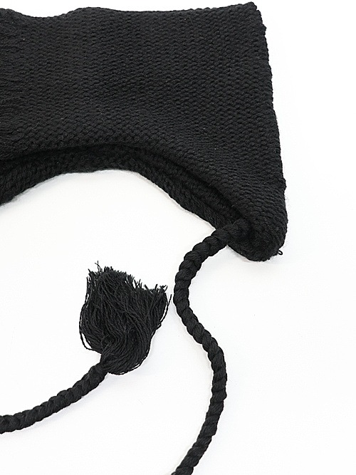 D.HYGENǥϥ/᡼ȥ饤ץ˥åȥإХ/BLACK