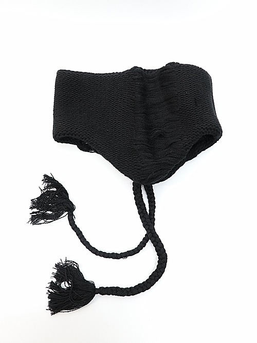 D.HYGENǥϥ/᡼ȥ饤ץ˥åȥإХ/BLACK