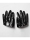 (ͽ)89ͽ/JULIUSꥦ/COATED COW SKIN ACCESSORY13/BLACK