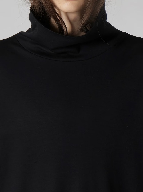 Yohji Yamamoto襦ޥ/1/80å֥륹ࡼ ȥĹµ/BLACK