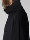 Yohji Yamamoto襦ޥ/1/80å֥륹ࡼ ȥĹµ/BLACK