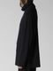 Yohji Yamamoto襦ޥ/1/80å֥륹ࡼ ȥĹµ/BLACK