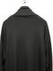 Yohji Yamamoto襦ޥ/1/80å֥륹ࡼ ȥĹµ/BLACK