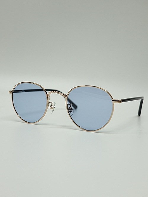 RESOUND CLOTHINGꥵɥ/Larry/GOLD BLUE