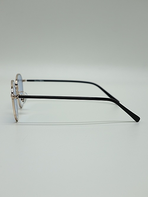 RESOUND CLOTHINGꥵɥ/Larry/GOLD BLUE