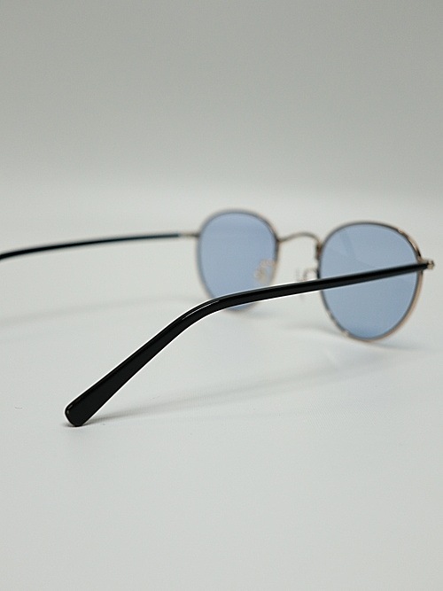 RESOUND CLOTHINGꥵɥ/Larry/GOLD BLUE