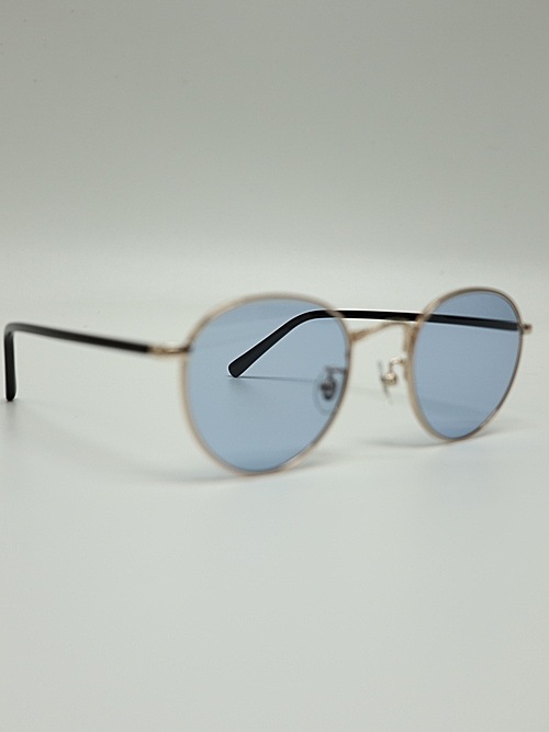 RESOUND CLOTHINGꥵɥ/Larry/GOLD BLUE