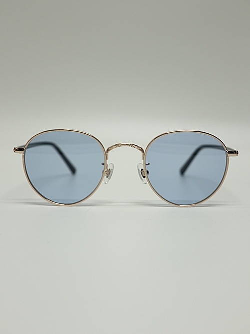 RESOUND CLOTHINGꥵɥ/Larry/GOLD BLUE