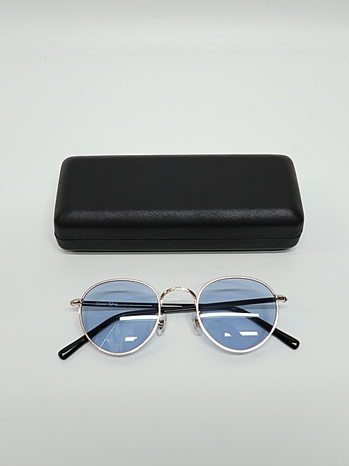 RESOUND CLOTHINGꥵɥ/Larry/GOLD BLUE