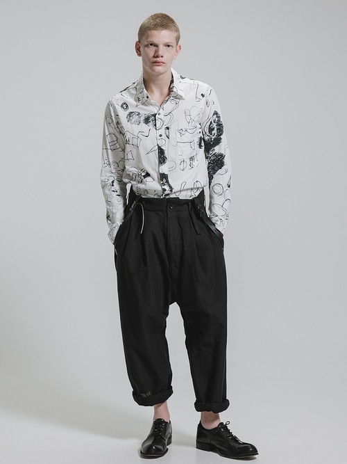 (ͽ����)1��3������ͽ��/nude:masahiko maruyama ���̡���:�ޥ��ҥ��ޥ���/���åȥ�ĥ��륤�󥯥����åȥץ��ȥ����/White-Black