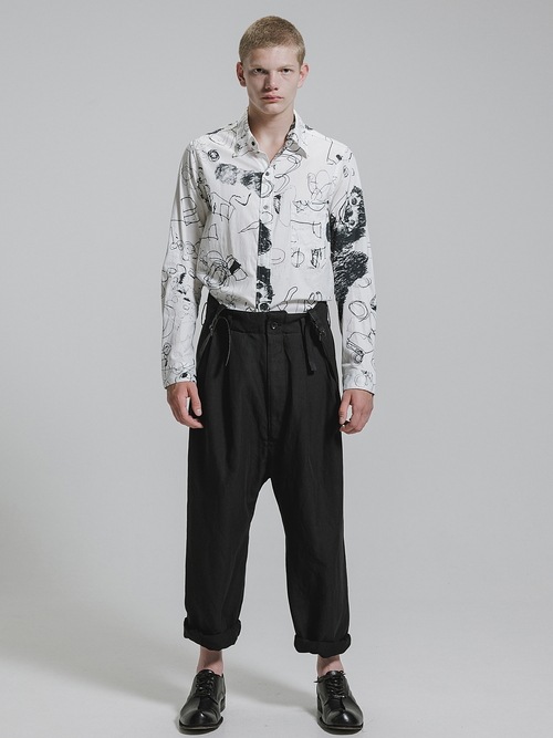 (ͽ����)1��3������ͽ��/nude:masahiko maruyama ���̡���:�ޥ��ҥ��ޥ���/���åȥ�ĥ��륤�󥯥����åȥץ��ȥ����/White-Black