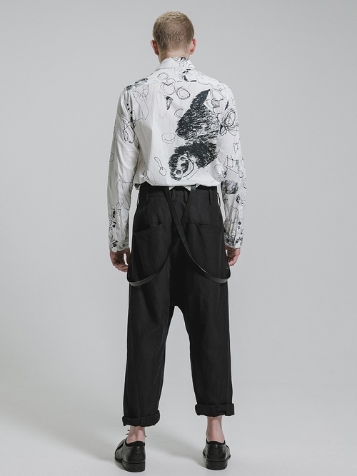 (ͽ����)1��3������ͽ��/nude:masahiko maruyama ���̡���:�ޥ��ҥ��ޥ���/���åȥ�ĥ��륤�󥯥����åȥץ��ȥ����/White-Black