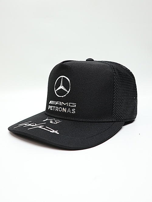 Y-3���磻���꡼/Y-3xMercedes-AMG PETRONAS F1 Team F1 STAR MER TRUCKER/BLACK