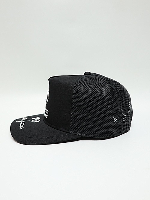 Y-3���磻���꡼/Y-3xMercedes-AMG PETRONAS F1 Team F1 STAR MER TRUCKER/BLACK